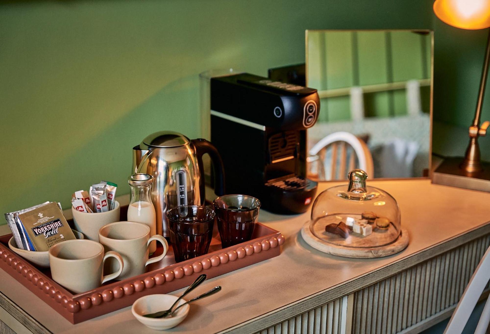 The Ropemaker - A Heartwood 4* Emsworth
