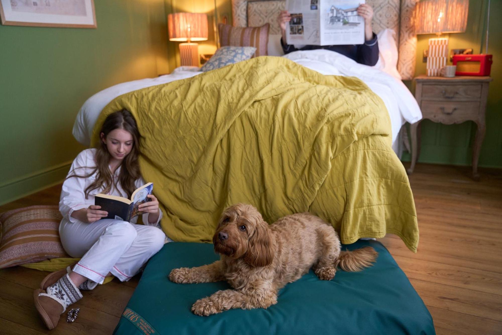 The Ropemaker - A Heartwood Hotel 4*