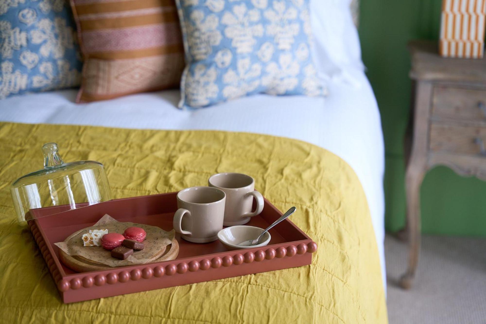 The Ropemaker - A Heartwood Hotel