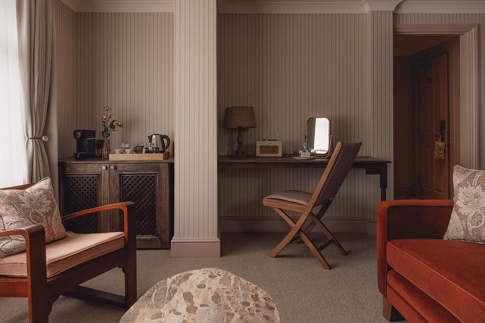 The Ropemaker - A Heartwood Hotel 4*