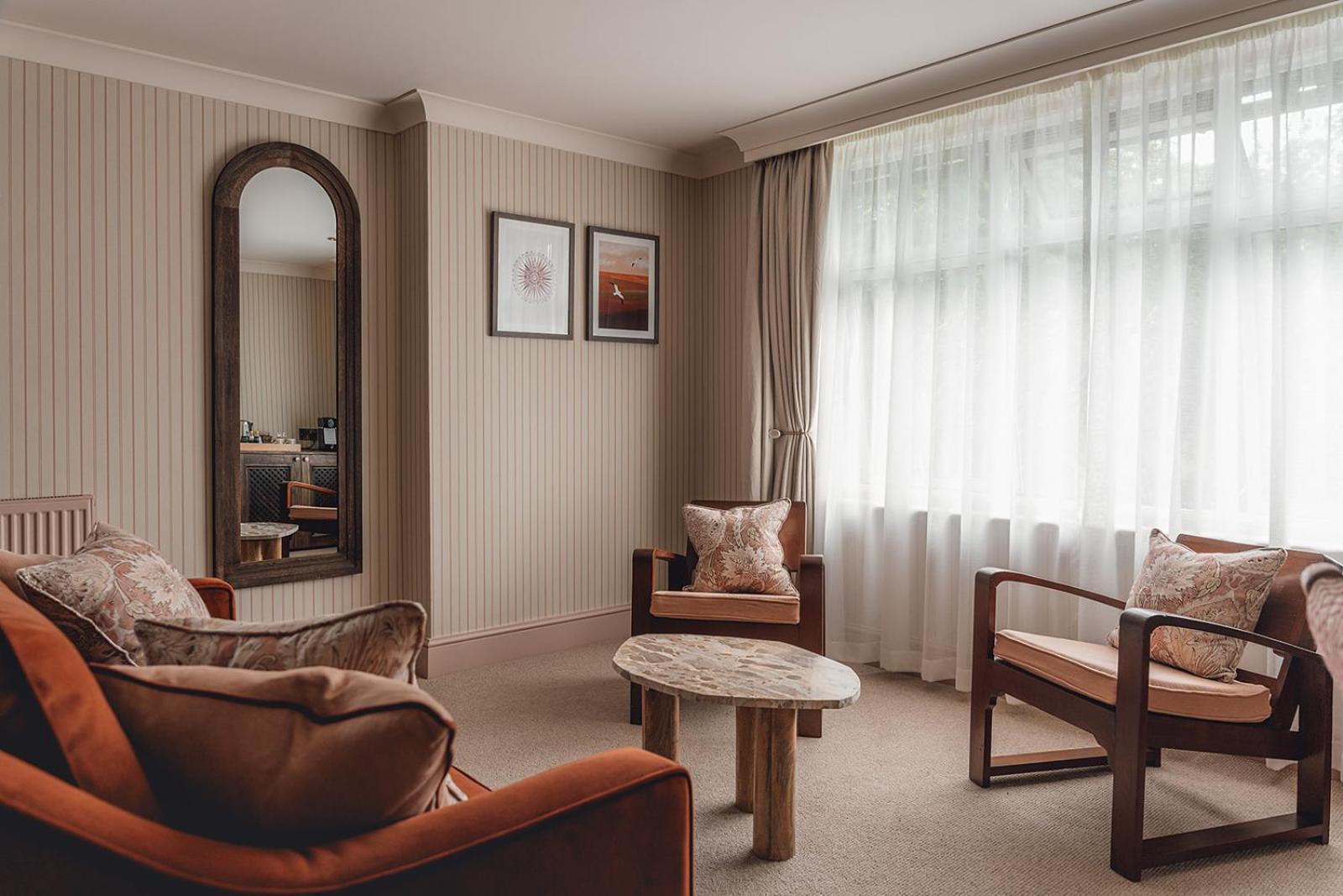 Hotel The Ropemaker - A Heartwood 4*