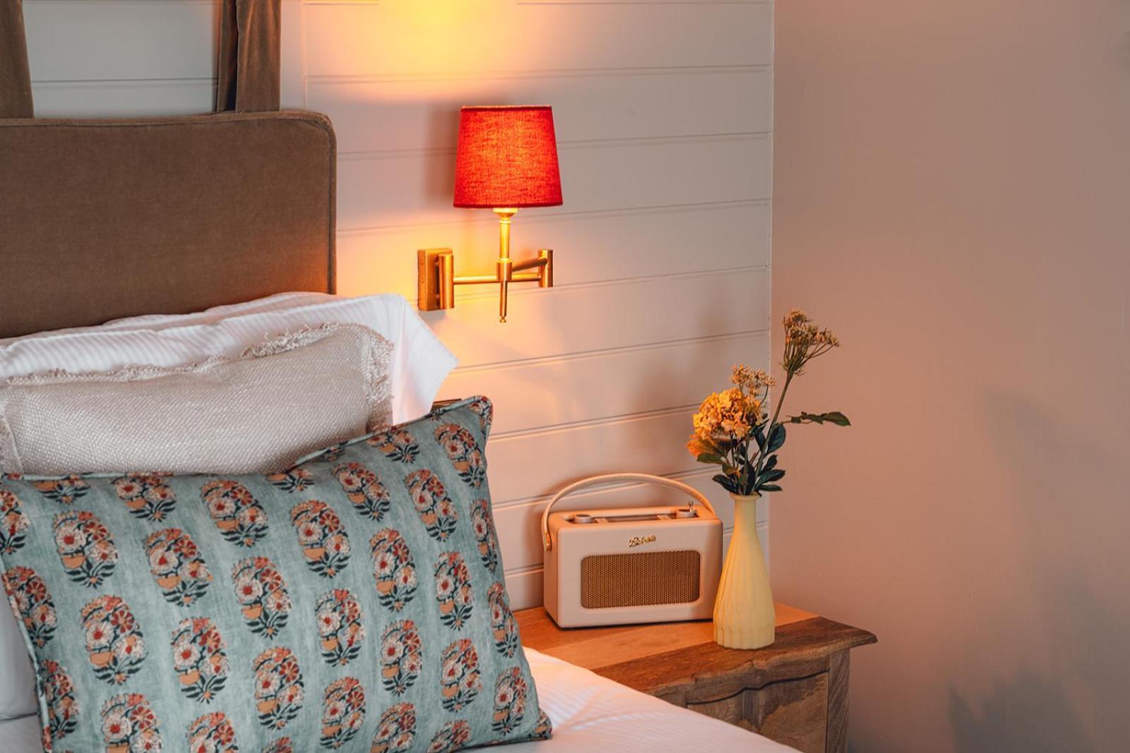 Hotel The Ropemaker - A Heartwood Emsworth