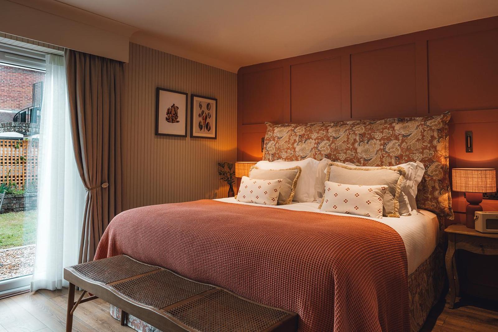Hotel The Ropemaker - A Heartwood