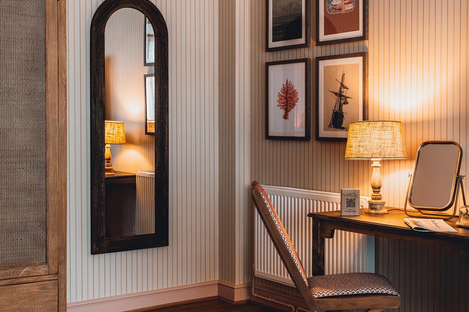 Hotel The Ropemaker - A Heartwood 4*