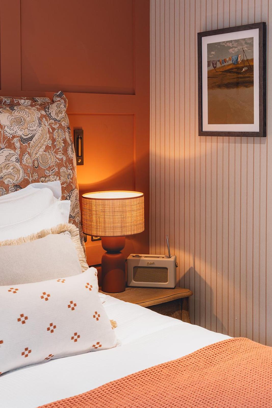Hotel The Ropemaker - A Heartwood Emsworth
