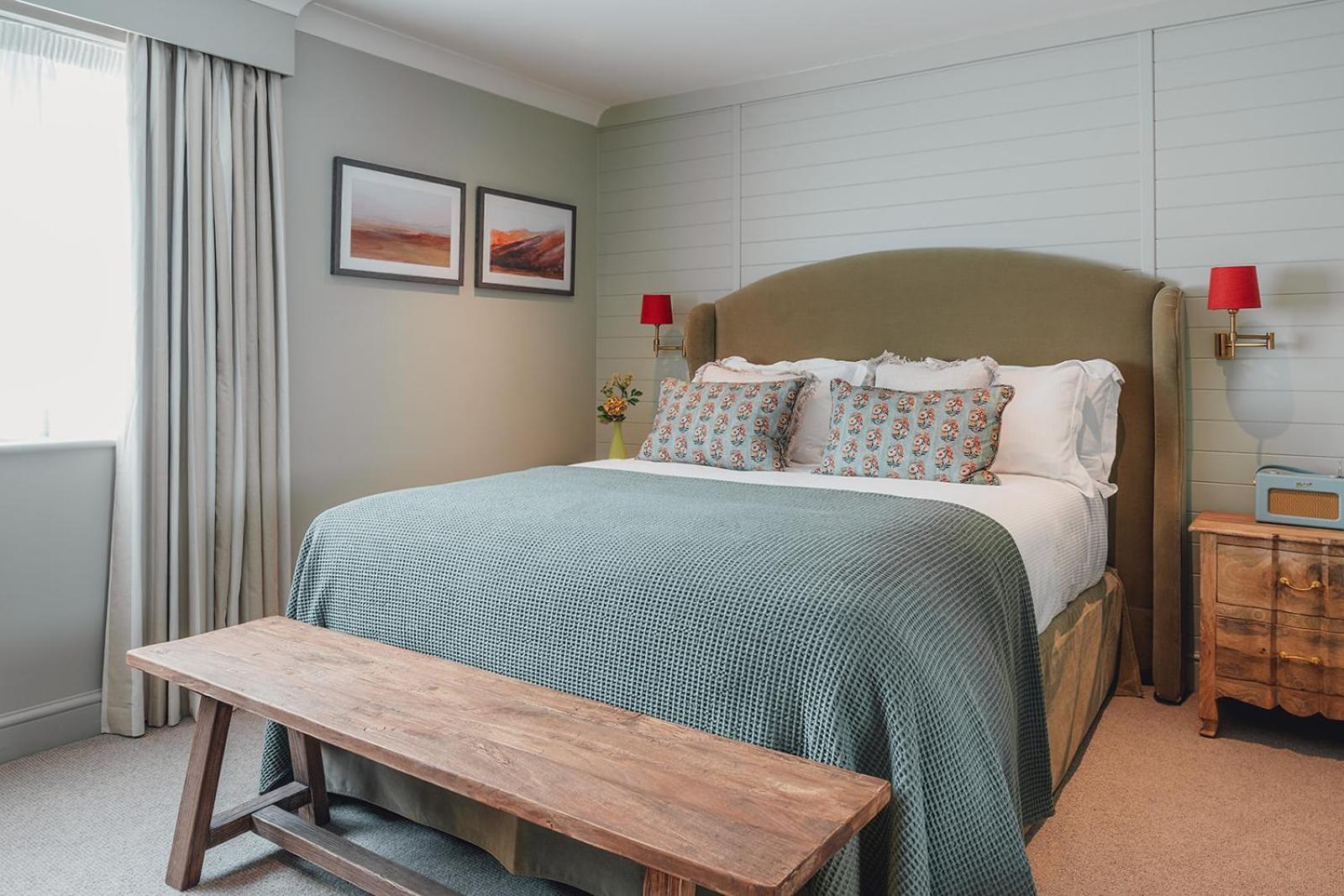Hotel The Ropemaker - A Heartwood 4*