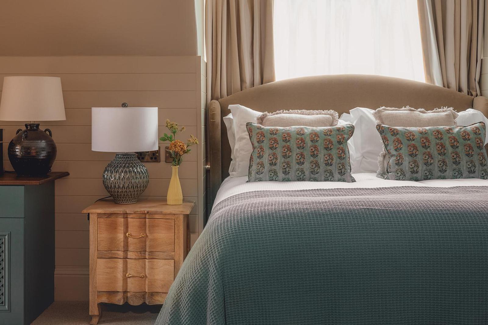 Hotel The Ropemaker - A Heartwood Emsworth