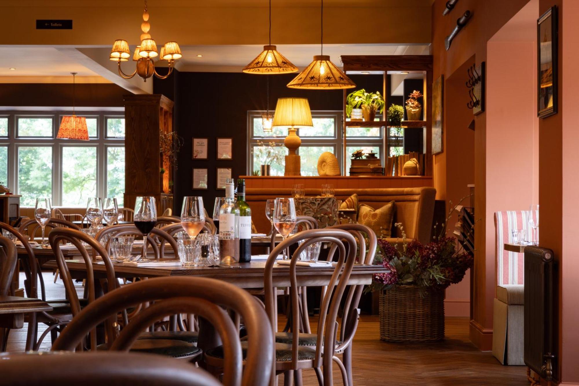 The Ropemaker - A Heartwood Hotel Emsworth