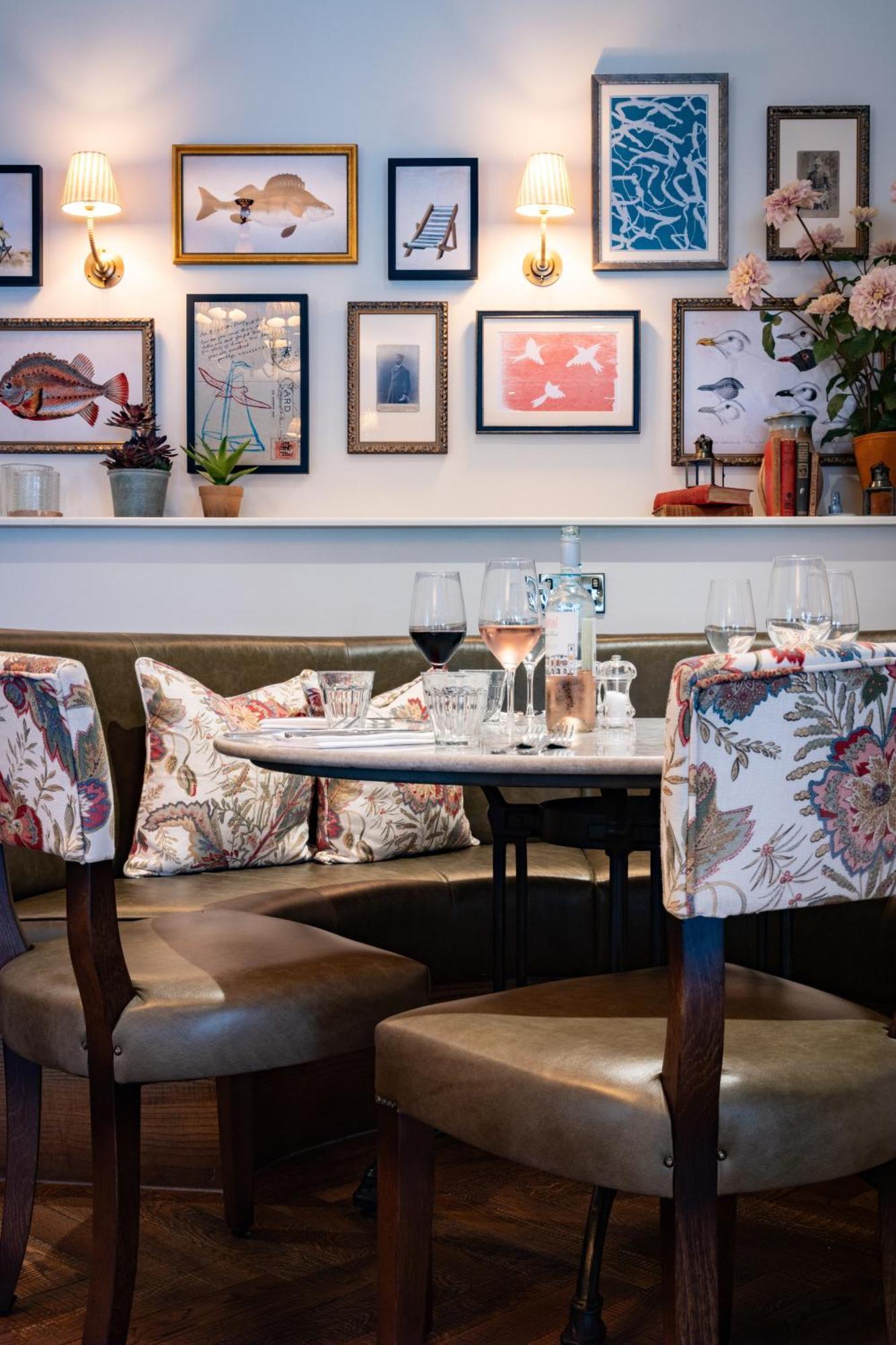 Hotel The Ropemaker - A Heartwood Emsworth