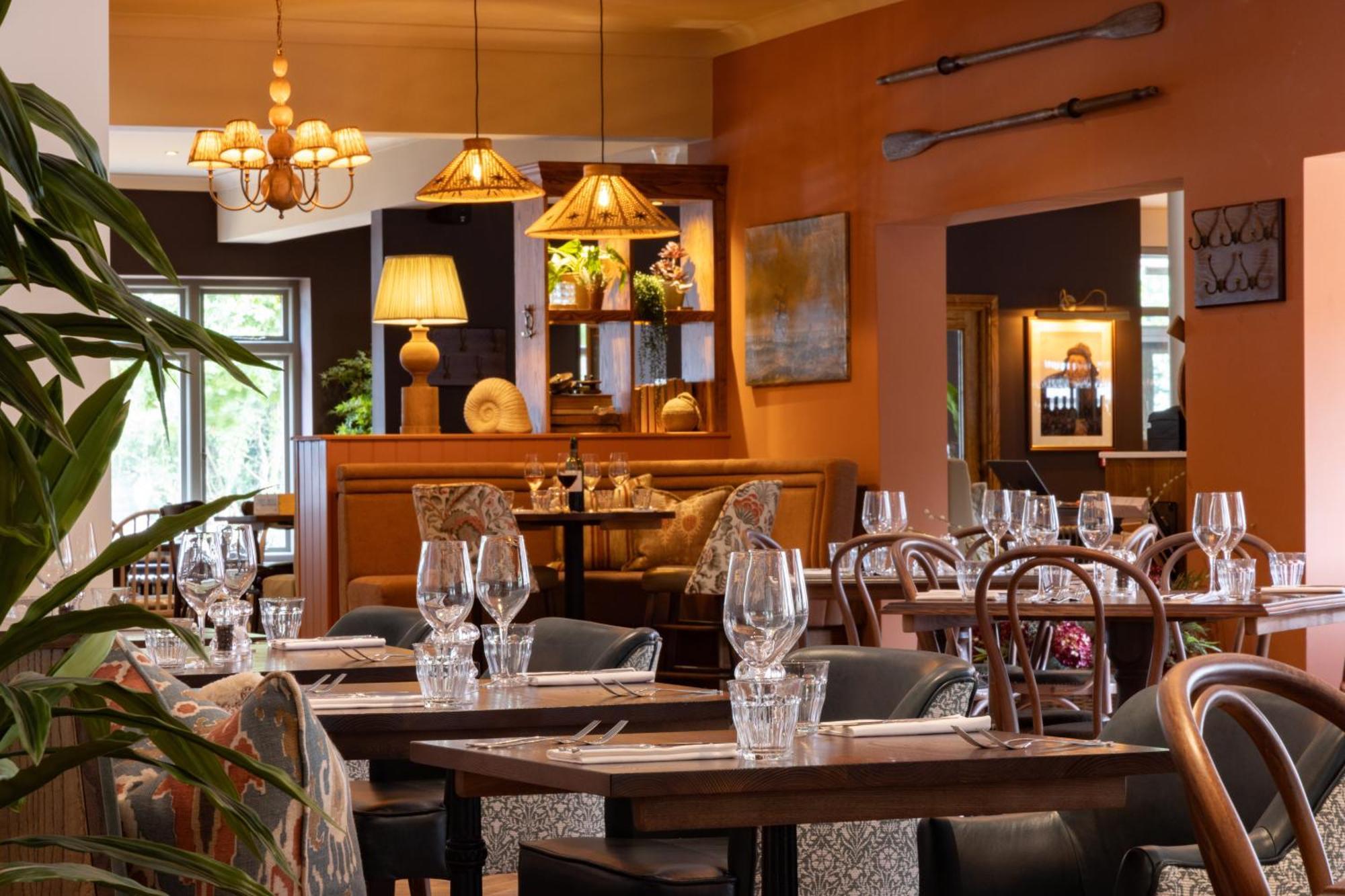 The Ropemaker - A Heartwood 4* Emsworth