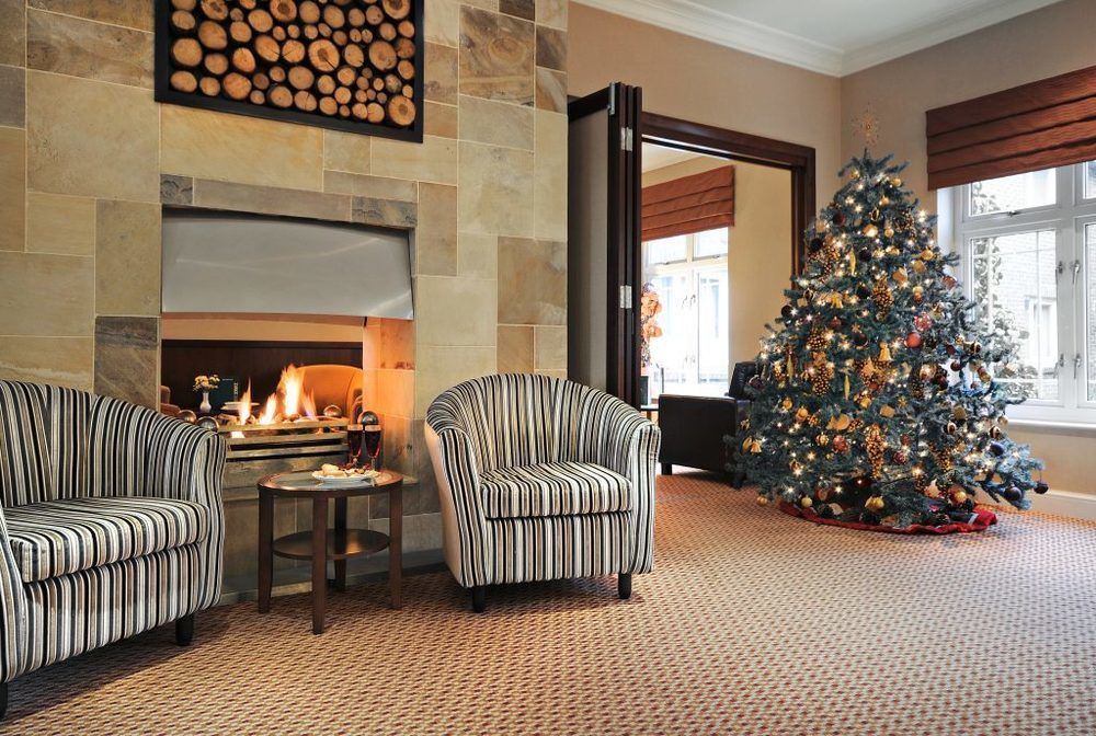The Ropemaker - A Heartwood Hotel