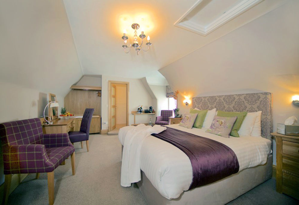 The Ropemaker - A Heartwood Hotel Emsworth