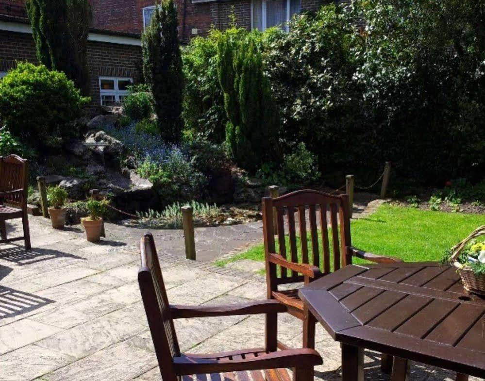 Hotel The Ropemaker - A Heartwood Emsworth