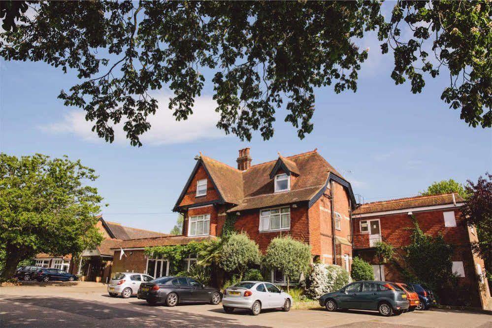 Hotel The Ropemaker - A Heartwood 4*